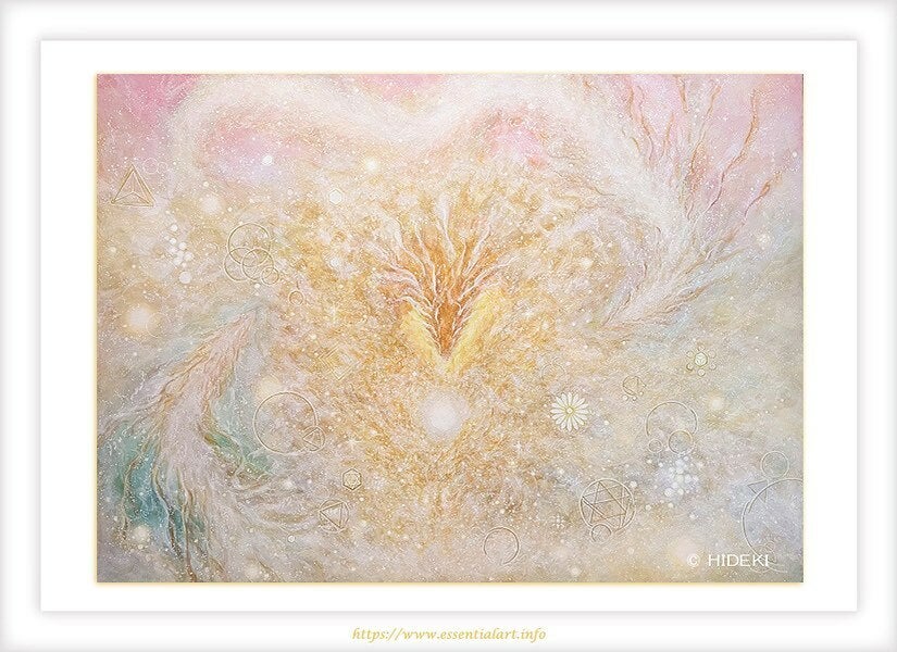 ヒーリングアート常設ギャラリー | Gallery 72