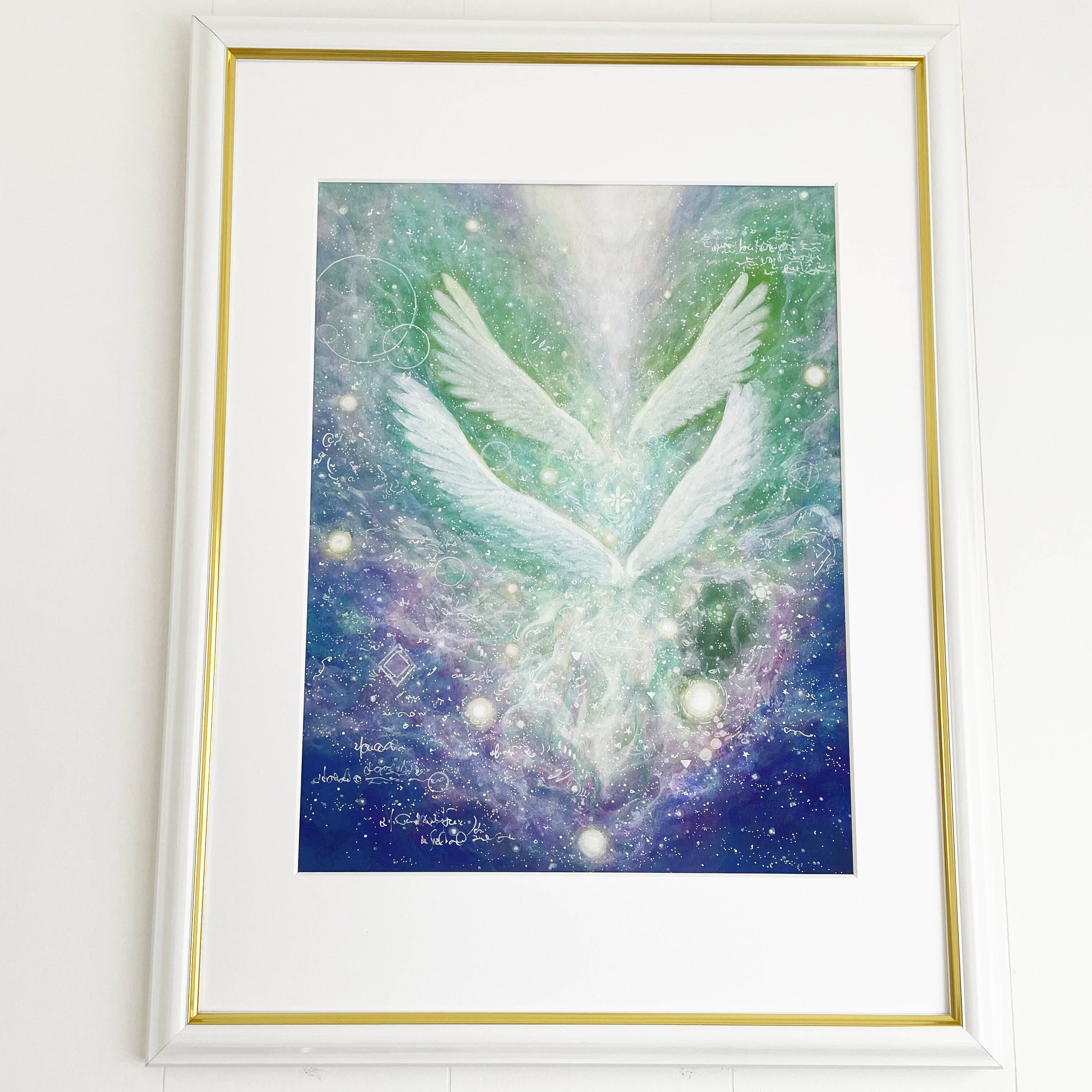 ヒーリングアート常設ギャラリー | Gallery 72