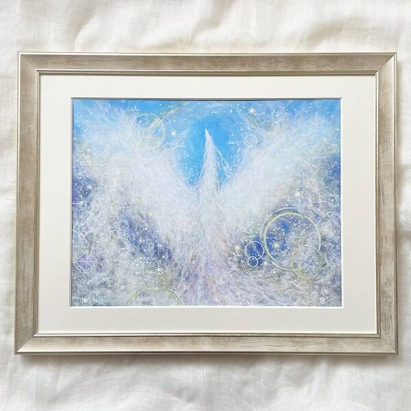 ヒーリングアート常設ギャラリー | Gallery 72